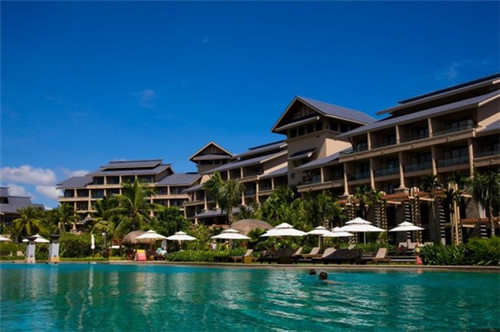 23度香时尚自助火锅