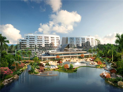 根娃子重庆串串香火锅