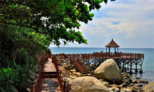 辣贝鲜魔力小海鲜