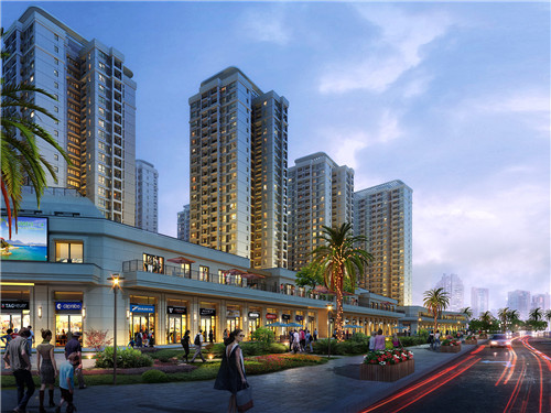 上上谦串串香火锅