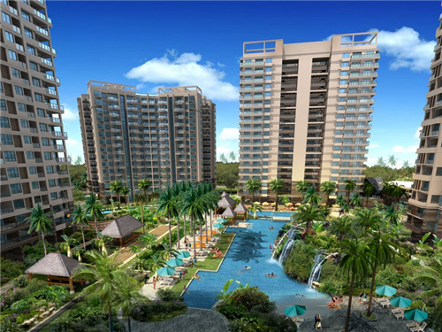 荷元素特色小吃