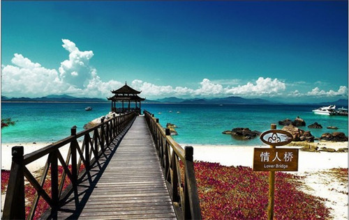 赶海鲜生捞汁小海鲜