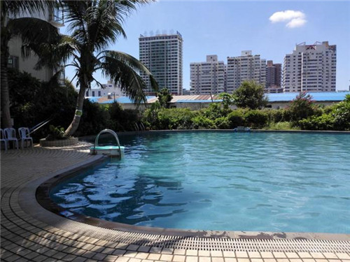 果爱多水果艺术馆