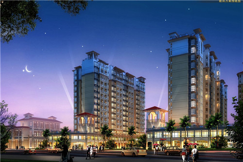 小洋婆串串香火锅