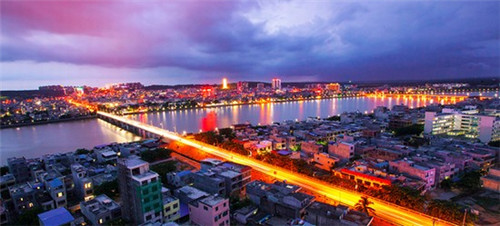 稻米肴新潮派煎饼