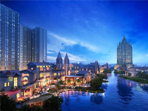 儿童城加盟品牌，儿童商城加盟费是多少