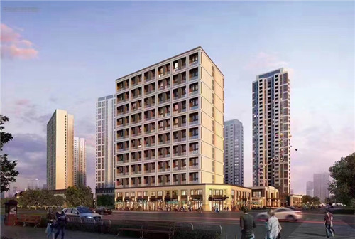 重庆100平火锅店设计