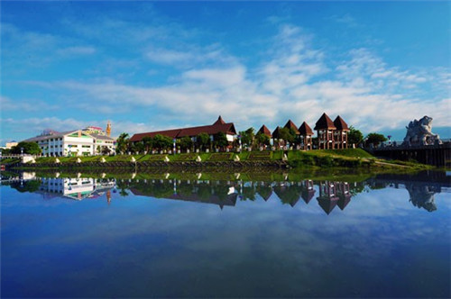 北京景点集中在什么区（北京主要景点在哪个区）