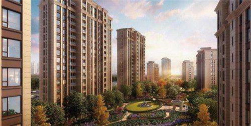 四川成都锦江区新房楼盘价格（成都锦江区房价2021最新价格）